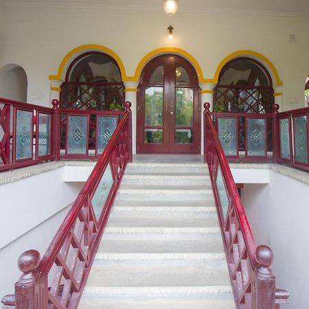 Bedla House- Boutique Heritage Homestay Udaipur Buitenkant foto