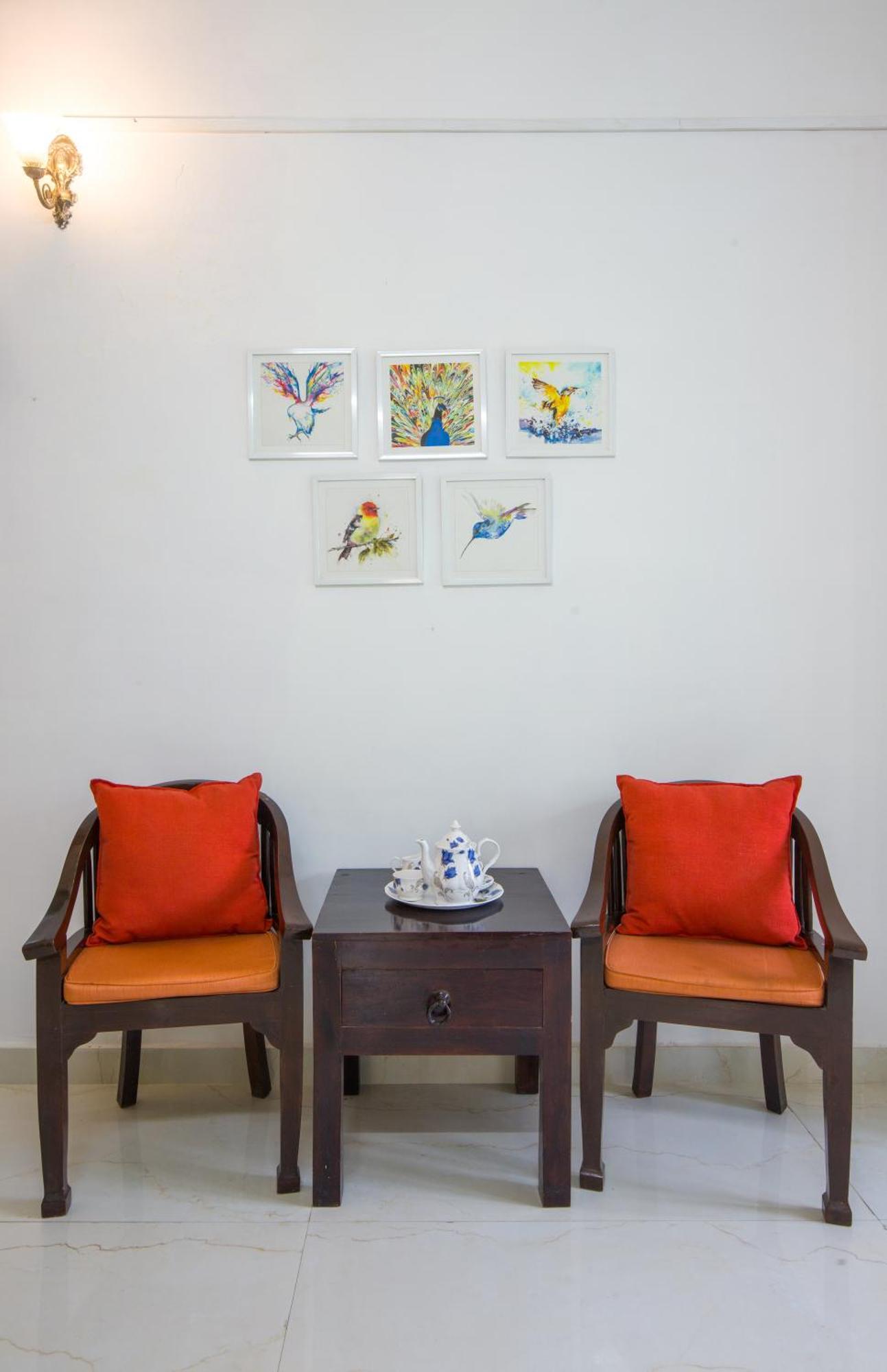 Bedla House- Boutique Heritage Homestay Udaipur Buitenkant foto