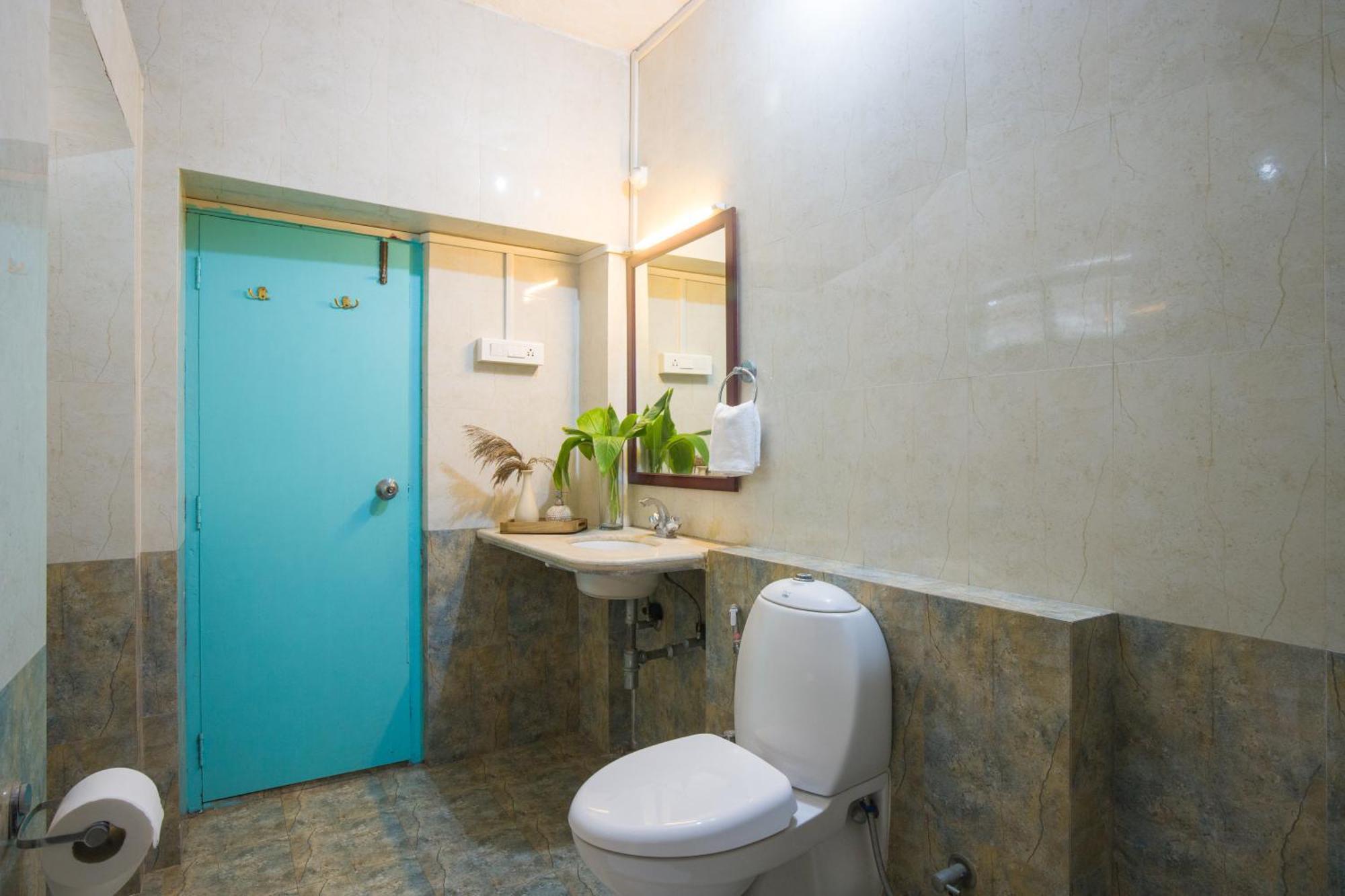 Bedla House- Boutique Heritage Homestay Udaipur Buitenkant foto