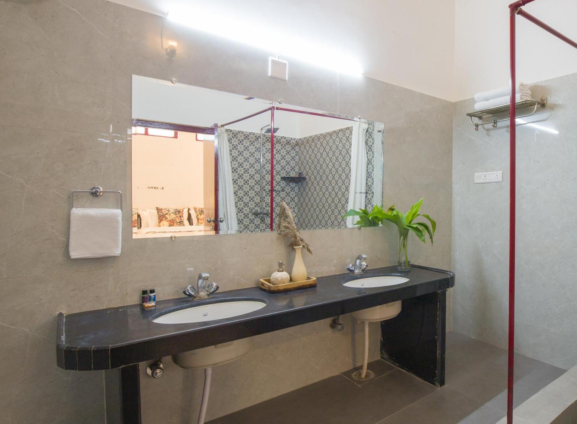 Bedla House- Boutique Heritage Homestay Udaipur Buitenkant foto