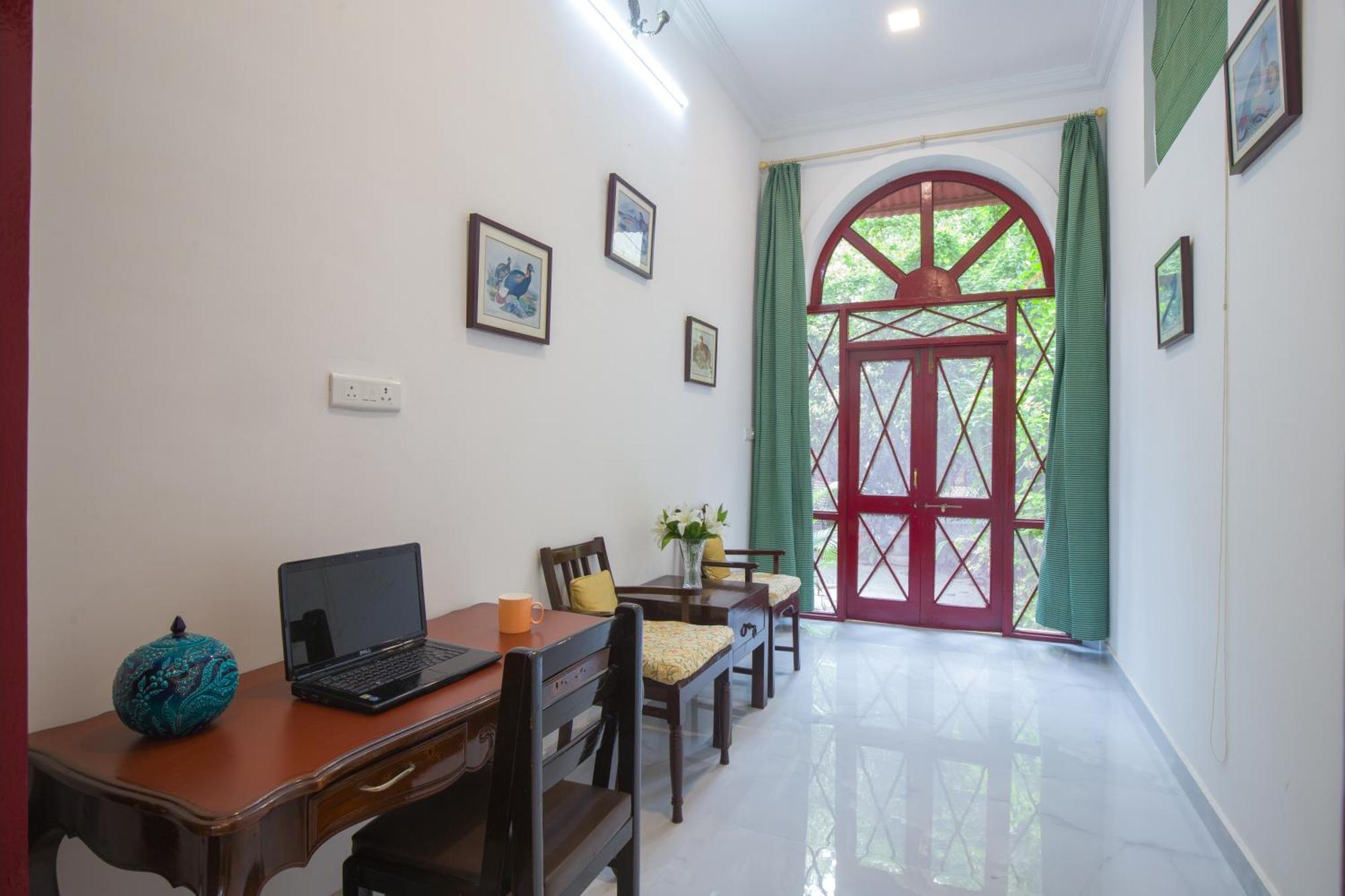 Bedla House- Boutique Heritage Homestay Udaipur Buitenkant foto