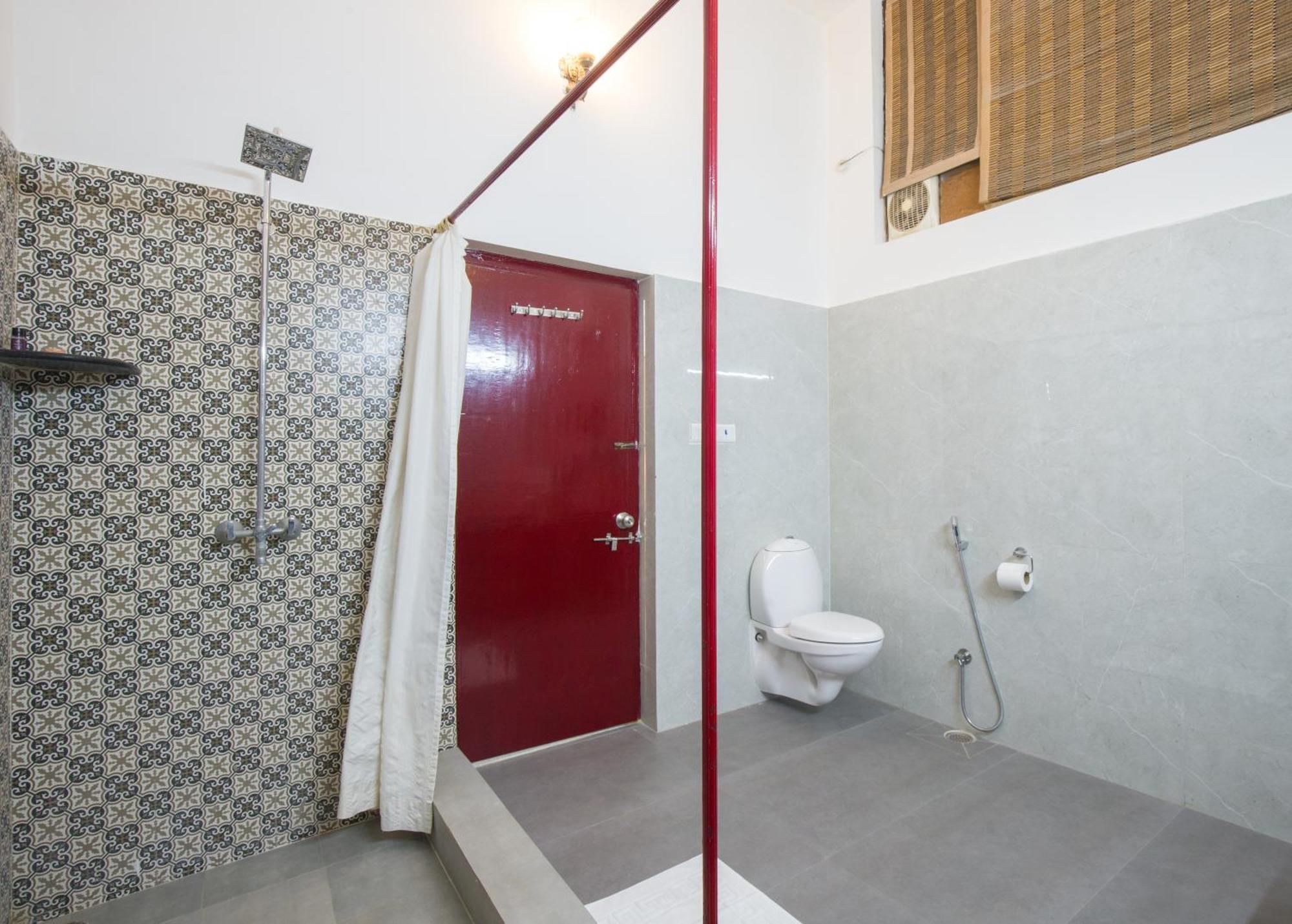 Bedla House- Boutique Heritage Homestay Udaipur Buitenkant foto